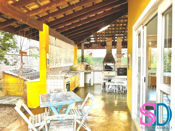 Imagem Casa de Condomínio com 4 Quartos à Venda, 260 m² em Horto Florestal - Ubatuba Imagem Casa de Condomínio com 4 Quartos à Venda, 260 m² em Horto Florestal - Ubatuba