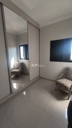 Imagem Apartamento com 3 Quartos à Venda, 100 m² em Parque Dos Bandeirantes - Ribeirão Preto Imagem Apartamento com 3 Quartos à Venda, 100 m² em Parque Dos Bandeirantes - Ribeirão Preto