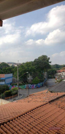 Imagem Sobrado com 3 Quartos à Venda, 190 m² em Vila Rosália - Guarulhos Imagem Sobrado com 3 Quartos à Venda, 190 m² em Vila Rosália - Guarulhos