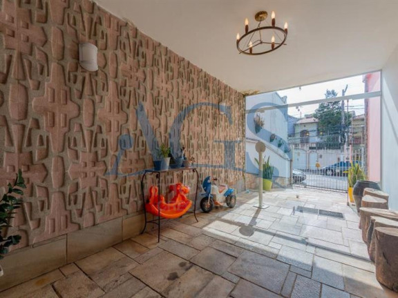 Imagem Sobrado com 3 Quartos à Venda, 300 m² em Tatuapé - São Paulo Imagem Sobrado com 3 Quartos à Venda, 300 m² em Tatuapé - São Paulo