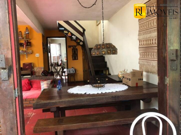 Imagem Casa de Condomínio com 3 Quartos à Venda, 160 m² em Arraial Do Cabo Imagem Casa de Condomínio com 3 Quartos à Venda, 160 m² em Arraial Do Cabo