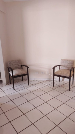 Imagem Apartamento com 1 Quarto à Venda, 42 m² em Jardim Esplanada - São José Dos Campos