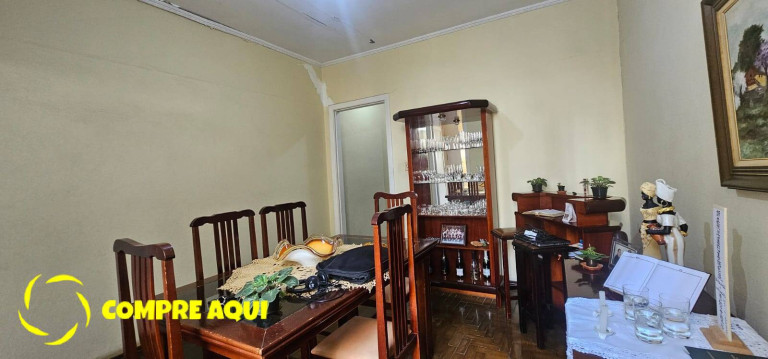 Imagem Casa com 3 Quartos à Venda, 180 m² em Aclimação - São Paulo Imagem Casa com 3 Quartos à Venda, 180 m² em Aclimação - São Paulo