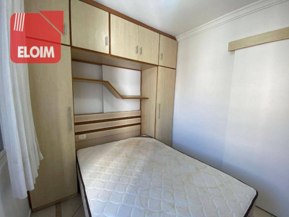 Imagem Apartamento com 1 Quarto para Alugar, 33 m² em Barra Funda - São Paulo