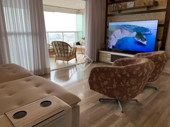 Apartamento com 3 Quartos à Venda, 105 m² em Vila Formosa - São Paulo