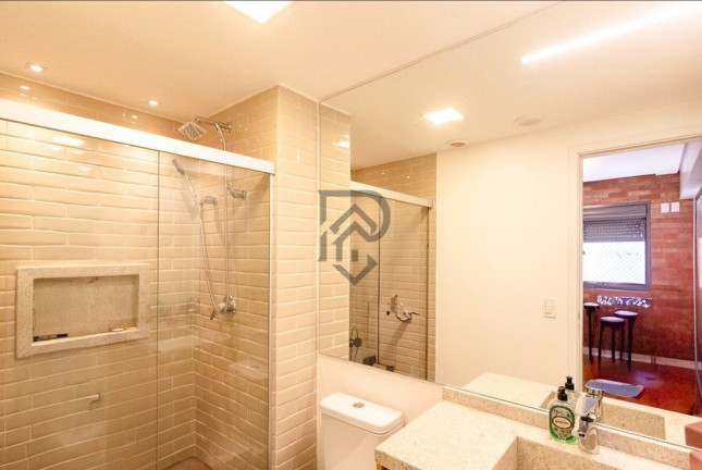 Imagem Apartamento com 3 Quartos à Venda, 140 m² em Vila Mariana - São Paulo Imagem Apartamento com 3 Quartos à Venda, 140 m² em Vila Mariana - São Paulo