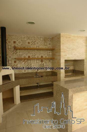 Imagem Apartamento com 3 Quartos à Venda, 118 m² em Vila Ipojuca - São Paulo