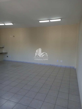 Imagem Sala Comercial para Alugar, 48 m² em Vila Mathias - Santos Imagem Sala Comercial para Alugar, 48 m² em Vila Mathias - Santos