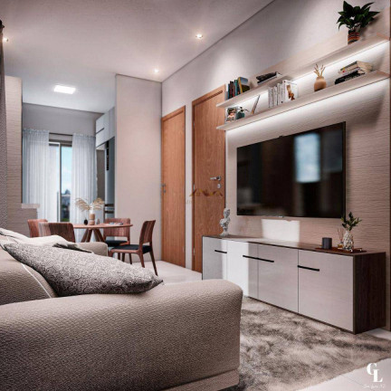Imagem Apartamento com 2 Quartos à Venda, 41 m² em Itaquera - São Paulo