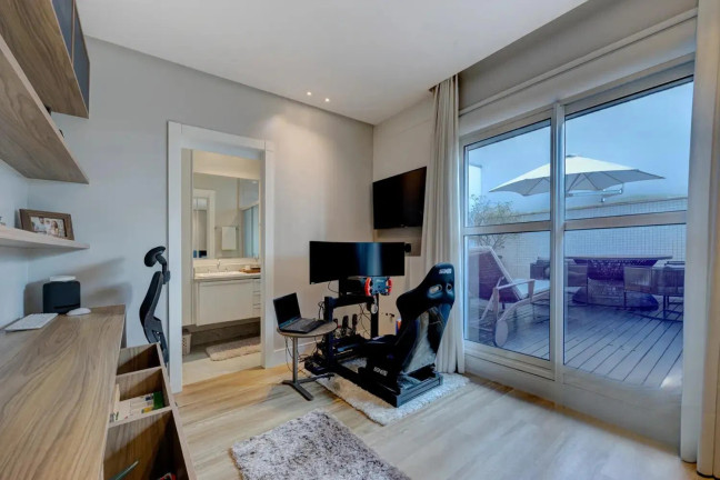 Imagem Apartamento com 4 Quartos à Venda, 288 m² em Centro - Balneário Camboriú