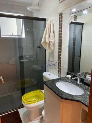 Imagem Apartamento com 2 Quartos à Venda, 83 m² em Aviação - Praia Grande