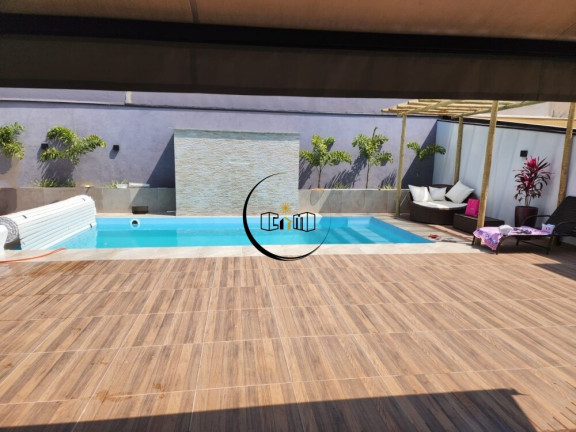 Casa de Condomínio com 4 Quartos à Venda, 260 m² em Residencial Ibi-aram - Itupeva
