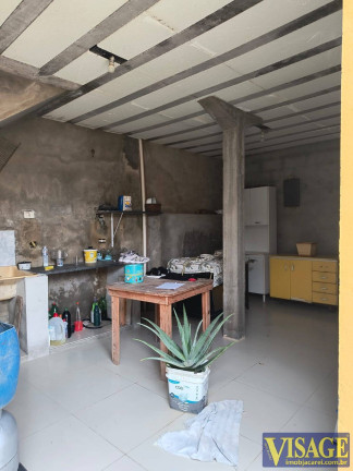 Imagem Casa com 2 Quartos à Venda, 182 m² em Jardim Alvorada - Jacareí
