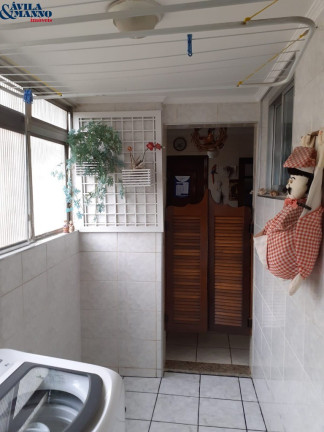 Imagem Apartamento com 3 Quartos à Venda, 118 m² em Mooca - São Paulo