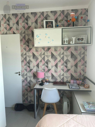 Imagem Apartamento com 3 Quartos à Venda, 69 m² em Residencial Parque Granja Cecília B - Bauru