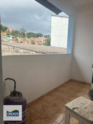 Imagem Casa com 3 Quartos à Venda, 170 m² em Jardim Nara Lúcia - Cotia