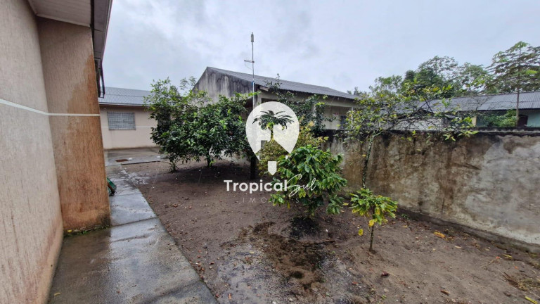 Imagem Casa com 2 Quartos à Venda, 103 m² em Shangri-lá - Pontal Do Parana Imagem Casa com 2 Quartos à Venda, 103 m² em Shangri-lá - Pontal Do Parana