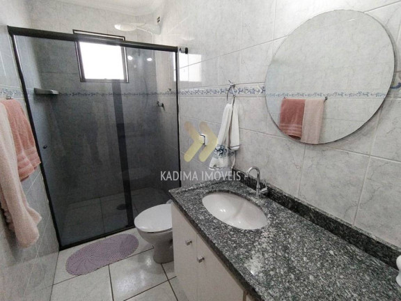 Imagem Apartamento com 1 Quarto à Venda, 55 m² em Campo Da Aviacao - Praia Grande