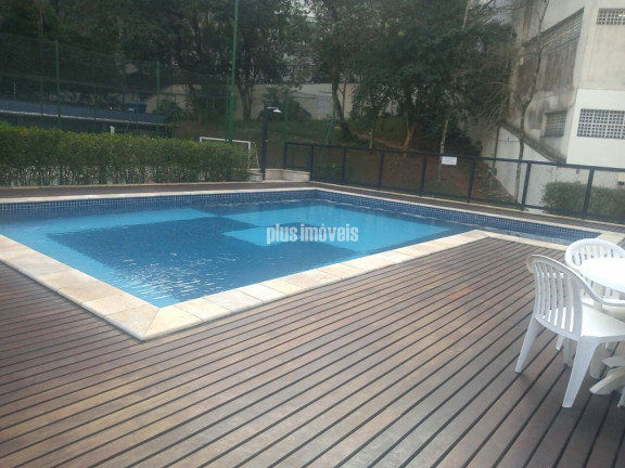 Imagem Apartamento com 3 Quartos à Venda, 75 m² em Morumbi - São Paulo Imagem Apartamento com 3 Quartos à Venda, 75 m² em Morumbi - São Paulo