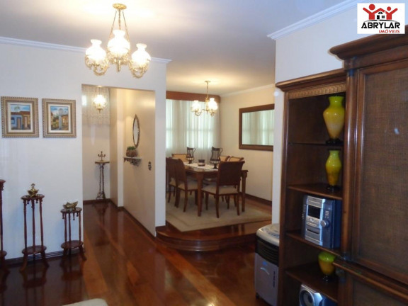 Imóvel com 3 Quartos à Venda, 141 m² em Centro - Jundiaí