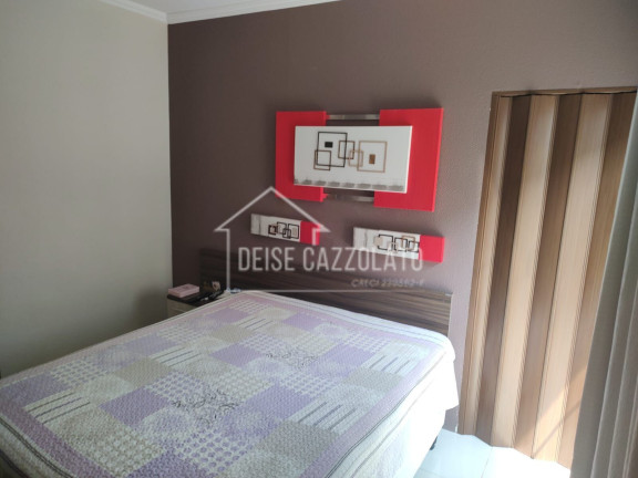 Imagem Casa com 3 Quartos à Venda, 150 m² em Ibiti Royal Park - Sorocaba
