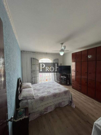 Imagem Sobrado com 3 Quartos à Venda, 219 m² em Vila Metalúrgica - Santo André Imagem Sobrado com 3 Quartos à Venda, 219 m² em Vila Metalúrgica - Santo André