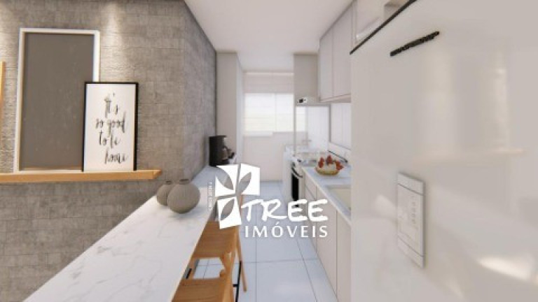 Imagem Apartamento com 2 Quartos à Venda, 49 m² em Cidade Nova Arujá - Arujá Imagem Apartamento com 2 Quartos à Venda, 49 m² em Cidade Nova Arujá - Arujá