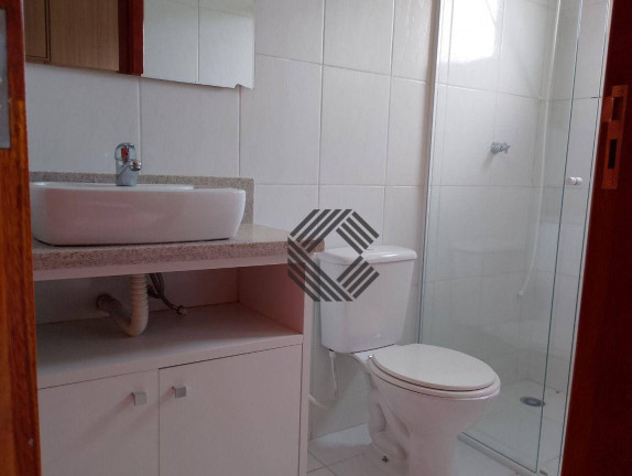 Imagem Apartamento com 3 Quartos à Venda, 96 m² em Parque Campolim - Sorocaba