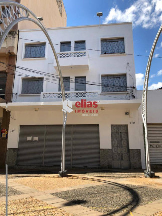 Sala Comercial para Alugar, 575 m² em Centro - Bauru