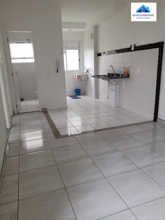 Apartamento com 2 Quartos à Venda, 43 m² em Parque São Jorge - Campinas