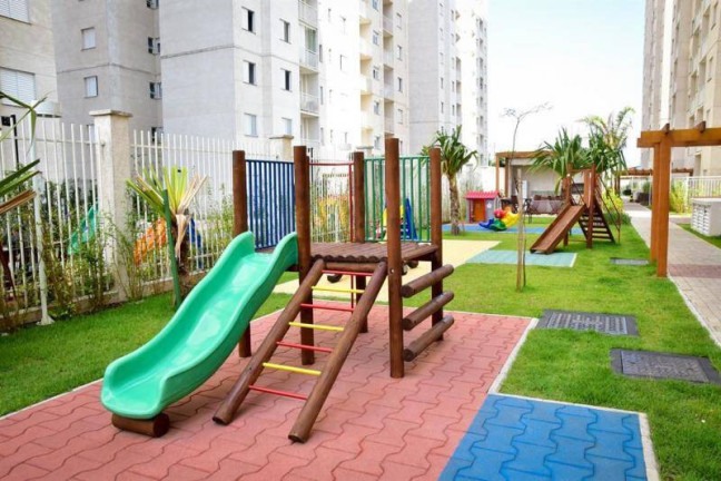 Imagem Apartamento com 2 Quartos à Venda, 54 m² em Vila Lacerda - Jundiaí Imagem Apartamento com 2 Quartos à Venda, 54 m² em Vila Lacerda - Jundiaí