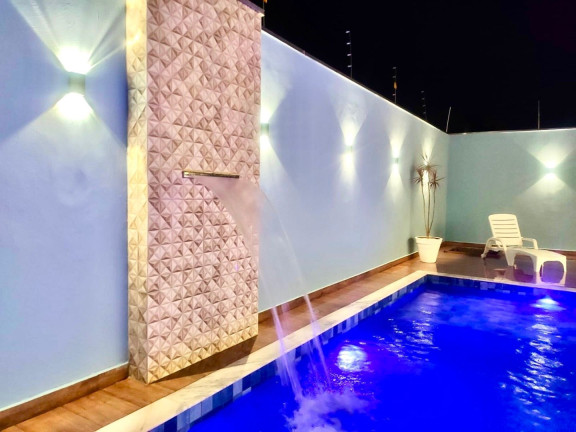 Imagem Casa com 3 Quartos à Venda, 208 m² em Getuba - Caraguatatuba Imagem Casa com 3 Quartos à Venda, 208 m² em Getuba - Caraguatatuba