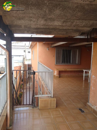 Imagem Sobrado com 3 Quartos à Venda, 230 m² em Lauzane Paulista - São Paulo