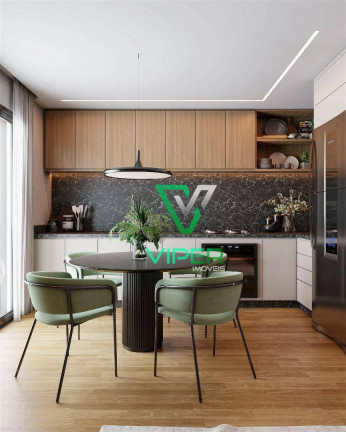Imagem Apartamento com 2 Quartos à Venda, 59 m² em Vila Izabel - Curitiba Imagem Apartamento com 2 Quartos à Venda, 59 m² em Vila Izabel - Curitiba