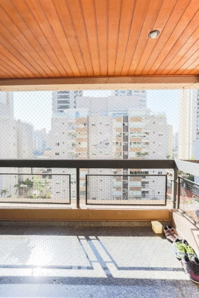 Imagem Apartamento com 3 Quartos à Venda, 110 m² em Jardim Prudência - São Paulo