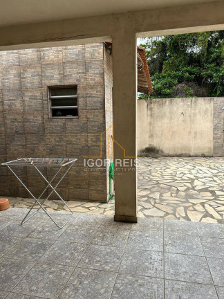 Imagem Casa com 3 Quartos à Venda, 360 m² em Parque João Maria - Campos Dos Goytacazes