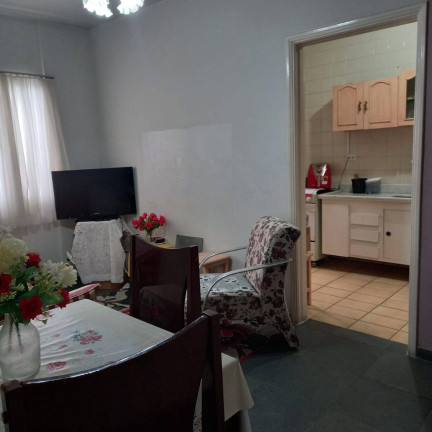 Imagem Apartamento com 1 Quarto à Venda, 43 m² em Vila Guilhermina - Praia Grande Imagem Apartamento com 1 Quarto à Venda, 43 m² em Vila Guilhermina - Praia Grande