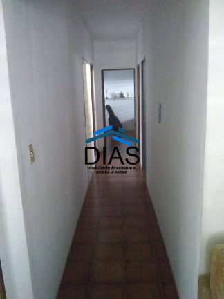 Imagem Casa com 2 Quartos à Venda, 253 m² em Jardim Vitória - Araraquara