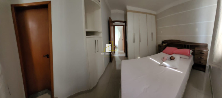 Imagem Imóvel com 3 Quartos à Venda, 76 m² em Jardim Camburi - Vitória