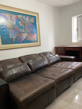 Imagem Cobertura com 3 Quartos à Venda, 237 m² em Gonzaga - Santos Imagem Cobertura com 3 Quartos à Venda, 237 m² em Gonzaga - Santos