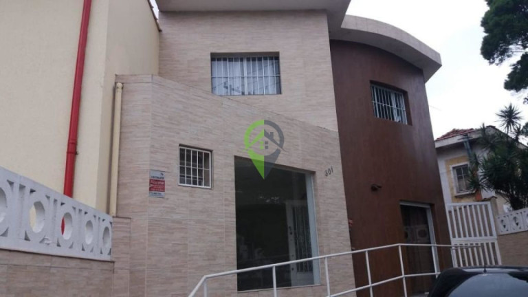 Imóvel Comercial à Venda, 180 m² em Vila Matias - Santos