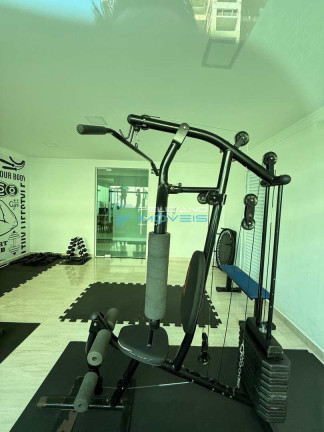 Imagem Apartamento com 1 Quarto à Venda, 51 m² em Real - Praia Grande Imagem Apartamento com 1 Quarto à Venda, 51 m² em Real - Praia Grande