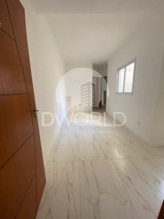 Imagem Imóvel com 2 Quartos à Venda, 44 m² em Vila Príncipe De Gales - Santo André Imagem Imóvel com 2 Quartos à Venda, 44 m² em Vila Príncipe De Gales - Santo André