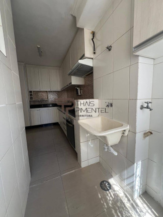 Imagem Apartamento com 2 Quartos à Venda, 52 m² em São Pedro - Osasco