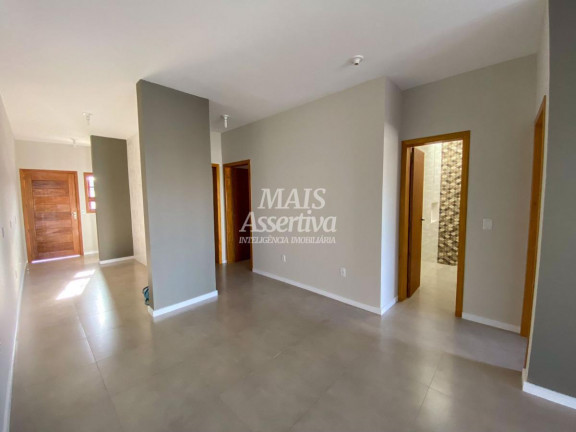 Imagem Casa com 3 Quartos à Venda, 94 m² em Centro - Imbé Imagem Casa com 3 Quartos à Venda, 94 m² em Centro - Imbé