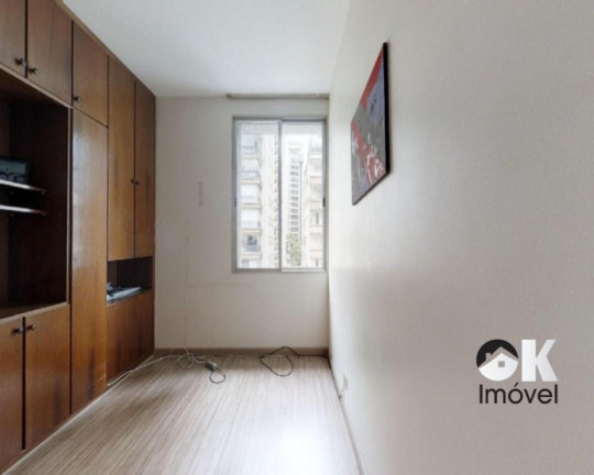 Imagem Apartamento com 2 Quartos à Venda, 101 m² em Higienópolis - São Paulo Imagem Apartamento com 2 Quartos à Venda, 101 m² em Higienópolis - São Paulo