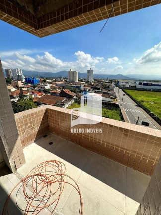 Imagem Apartamento com 3 Quartos à Venda, 101 m² em Aviação - Praia Grande
