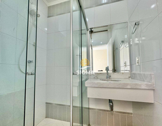 Imagem Apartamento com 5 Quartos à Venda, 222 m² em Pitangueiras - Guarujá Imagem Apartamento com 5 Quartos à Venda, 222 m² em Pitangueiras - Guarujá