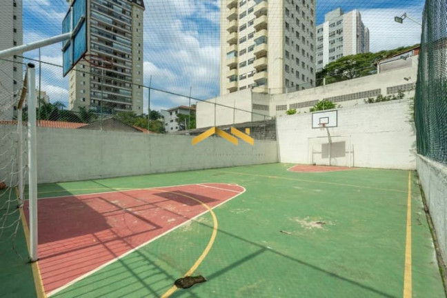 Imagem Apartamento com 2 Quartos à Venda, 74 m² em Bosque Da Saúde - São Paulo Imagem Apartamento com 2 Quartos à Venda, 74 m² em Bosque Da Saúde - São Paulo
