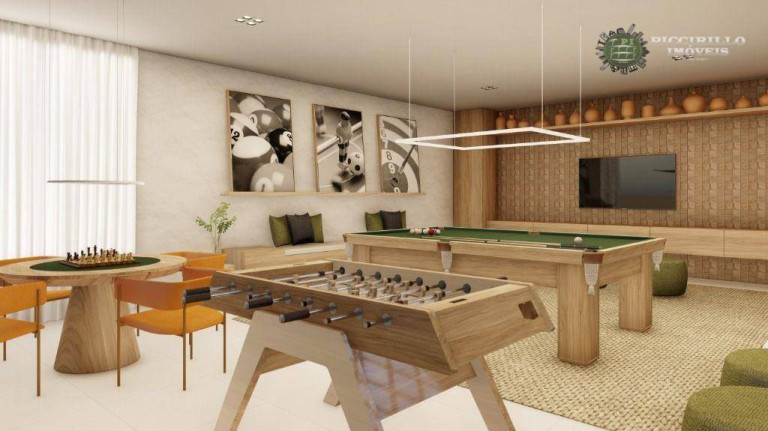 Imagem Apartamento com 2 Quartos à Venda, 105 m² em Canto Do Forte - Praia Grande Imagem Apartamento com 2 Quartos à Venda, 105 m² em Canto Do Forte - Praia Grande